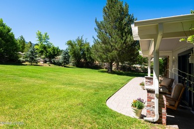 Nestled on 2 picturesque acres in the heart of the beautiful - photo 6