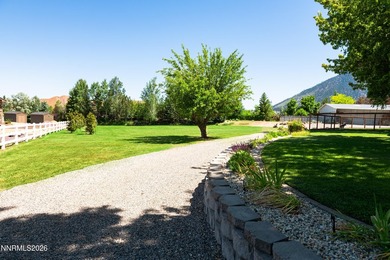 Nestled on 2 picturesque acres in the heart of the beautiful - photo 8