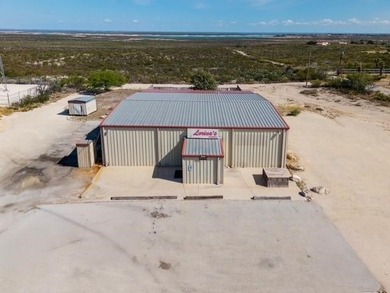 Lake Amistad Commercial For Sale in Del Rio Texas