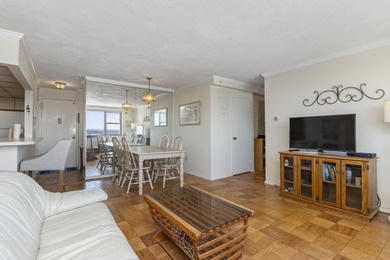 ''Million Dollar Views'' from this penthouse condominium at the