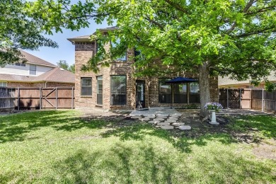 Lake Home For Sale in Grand Prairie, Texas