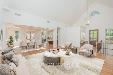 Beautifully remodeled golf-front home in Reynolds Lake Oconee - photo 12