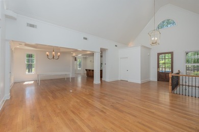 Beautifully remodeled golf-front home in Reynolds Lake Oconee - photo 13