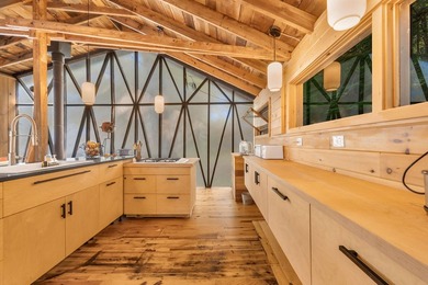 GREAT POND~Discover the ultimate lakefront retreat on highly - photo 13