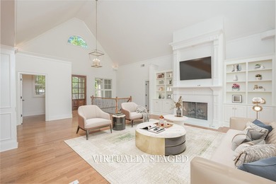 Beautifully remodeled golf-front home in Reynolds Lake Oconee - photo 14
