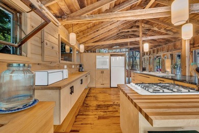 GREAT POND~Discover the ultimate lakefront retreat on highly - photo 16