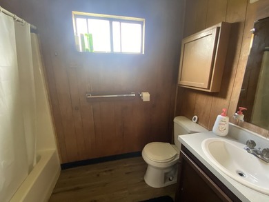 So much potential and priced to move quick! 2 homes on one acre - photo 17