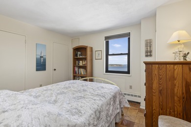 ''Million Dollar Views'' from this penthouse condominium at the