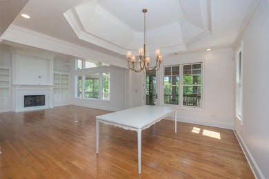 Beautifully remodeled golf-front home in Reynolds Lake Oconee - photo 18