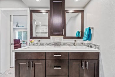 You'll fall in love with this 2,297 sqft single story home with