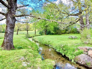 Between two North Carolina mountain ridges lies an expansive - photo 19