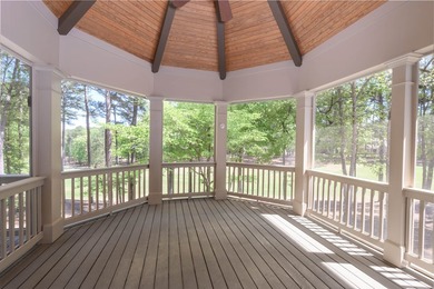 Beautifully remodeled golf-front home in Reynolds Lake Oconee - photo 19