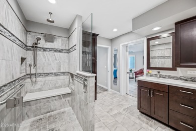 You'll fall in love with this 2,297 sqft single story home with