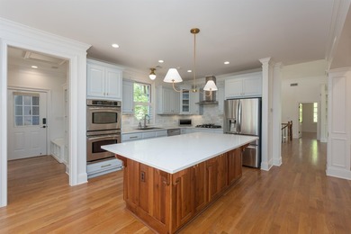 Beautifully remodeled golf-front home in Reynolds Lake Oconee - photo 20