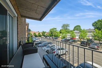 WELCOME HOME TO THIS BEAUTIFUL LIGHT AND BRIGHT RENOVATED CO-OP