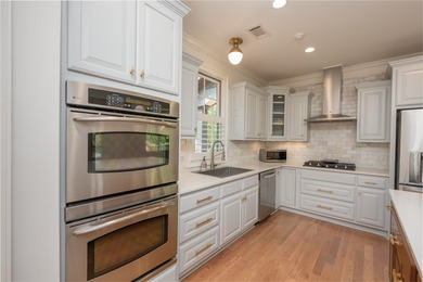 Beautifully remodeled golf-front home in Reynolds Lake Oconee - photo 21
