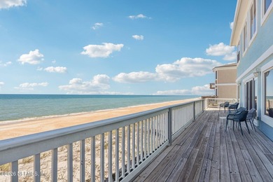 Oceanfront Living on Vilano Beach. Fully Furnished. Move-In - photo 21