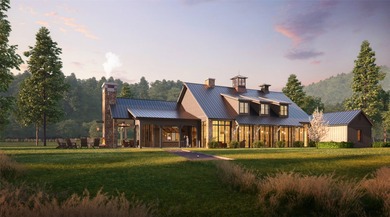 Between two North Carolina mountain ridges lies an expansive - photo 22