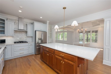 Beautifully remodeled golf-front home in Reynolds Lake Oconee - photo 22