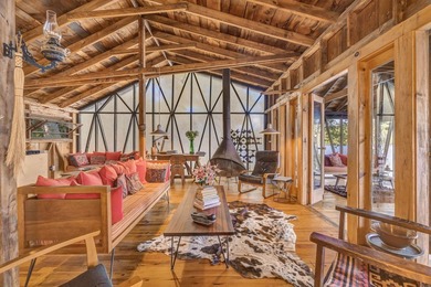 GREAT POND~Discover the ultimate lakefront retreat on highly - photo 22