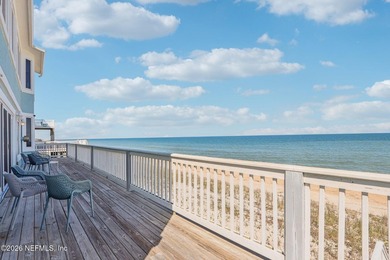 Oceanfront Living on Vilano Beach. Fully Furnished. Move-In - photo 22