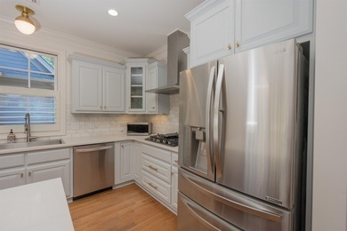 Beautifully remodeled golf-front home in Reynolds Lake Oconee - photo 23