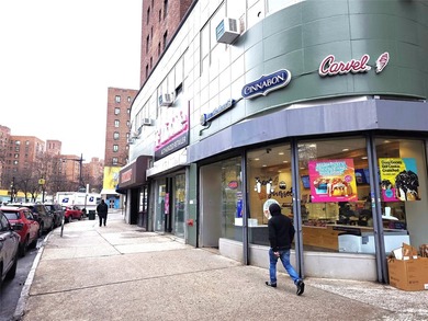 Welcome to Parkchester! This beautifully renovated 2-bedroom - photo 23