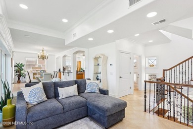 Oceanfront Living on Vilano Beach. Fully Furnished. Move-In - photo 24