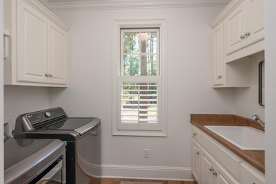 Beautifully remodeled golf-front home in Reynolds Lake Oconee - photo 25