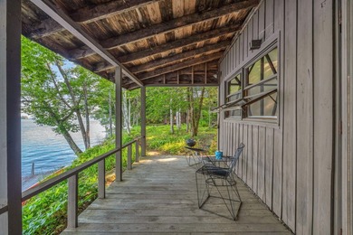 GREAT POND~Discover the ultimate lakefront retreat on highly - photo 26
