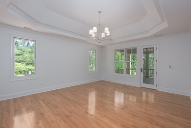 Beautifully remodeled golf-front home in Reynolds Lake Oconee - photo 27