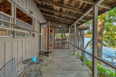 GREAT POND~Discover the ultimate lakefront retreat on highly - photo 27