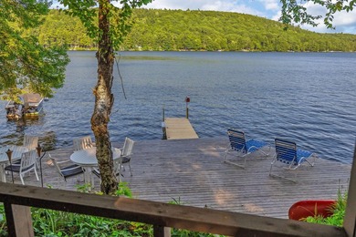 GREAT POND~Discover the ultimate lakefront retreat on highly - photo 28