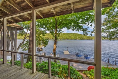 GREAT POND~Discover the ultimate lakefront retreat on highly - photo 29