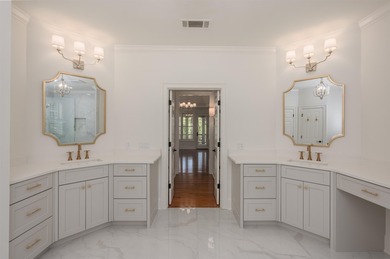 Beautifully remodeled golf-front home in Reynolds Lake Oconee - photo 30