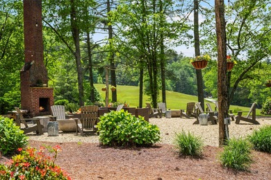 Between two North Carolina mountain ridges lies an expansive - photo 31