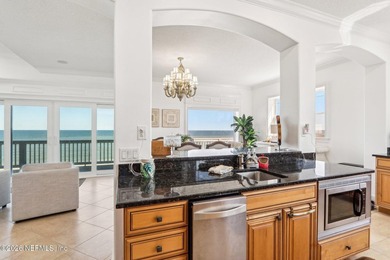 Oceanfront Living on Vilano Beach. Fully Furnished. Move-In - photo 31