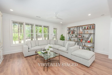 Beautifully remodeled golf-front home in Reynolds Lake Oconee - photo 32