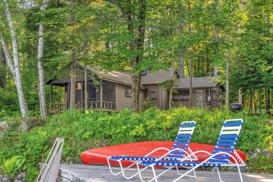 GREAT POND~Discover the ultimate lakefront retreat on highly - photo 32