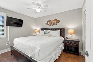 Welcome to this charming condo in the heart of Seagrove Beach - photo 3