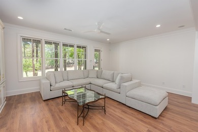 Beautifully remodeled golf-front home in Reynolds Lake Oconee - photo 33