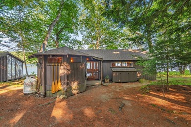 GREAT POND~Discover the ultimate lakefront retreat on highly - photo 33