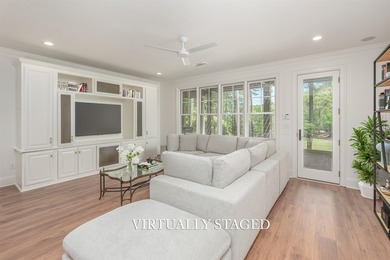Beautifully remodeled golf-front home in Reynolds Lake Oconee - photo 34