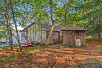 GREAT POND~Discover the ultimate lakefront retreat on highly - photo 34