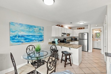 Welcome to this charming condo in the heart of Seagrove Beach - photo 5