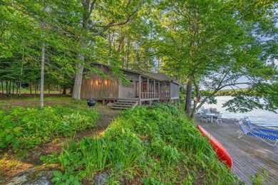 GREAT POND~Discover the ultimate lakefront retreat on highly - photo 35