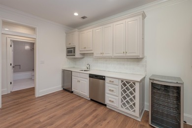 Beautifully remodeled golf-front home in Reynolds Lake Oconee - photo 36
