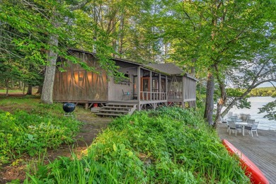 GREAT POND~Discover the ultimate lakefront retreat on highly - photo 36