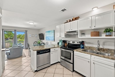 Welcome to this charming condo in the heart of Seagrove Beach - photo 7