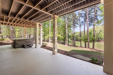 Beautifully remodeled golf-front home in Reynolds Lake Oconee - photo 37